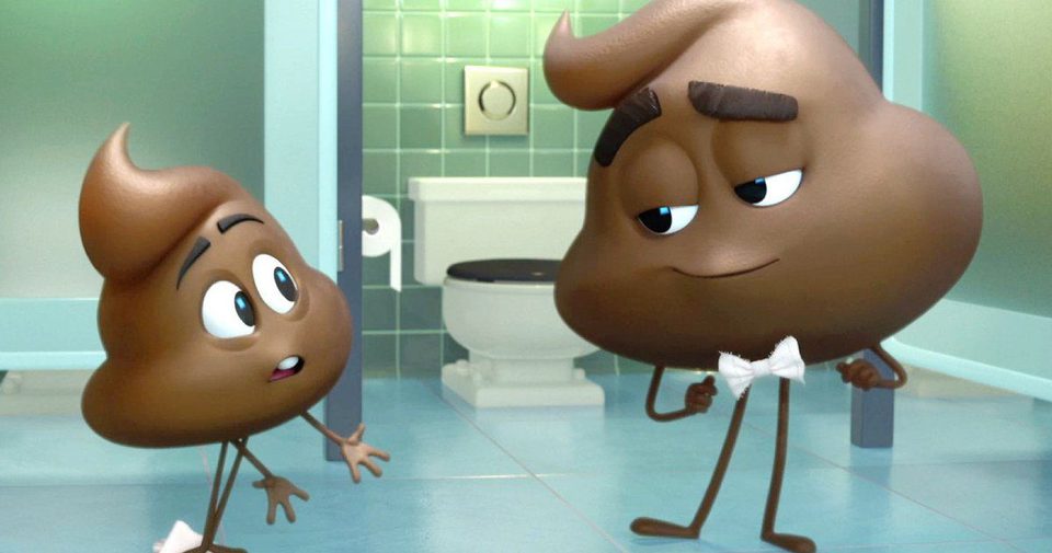 Emoji: La película