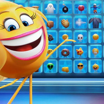 Emoji: La película