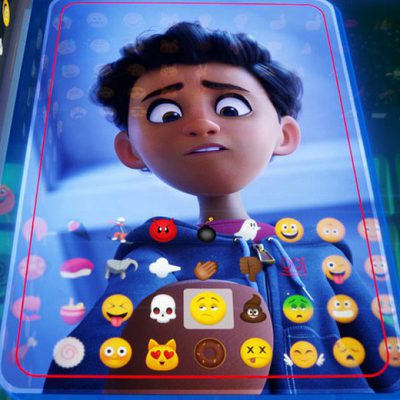 Emoji: La película