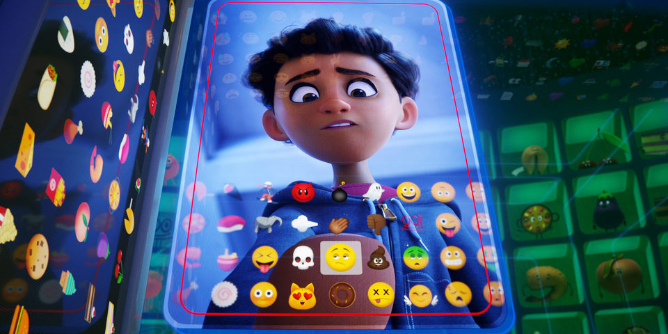 Emoji: La película