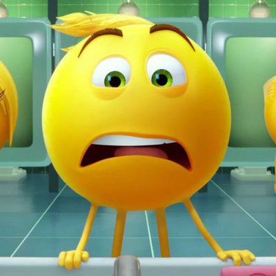 Emoji: La película