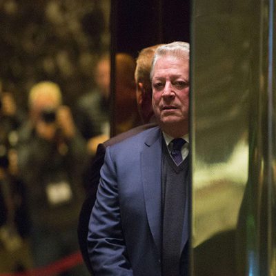 Una verdad muy incómoda: ahora o nunca