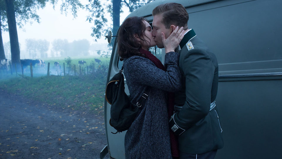El último beso del Káiser