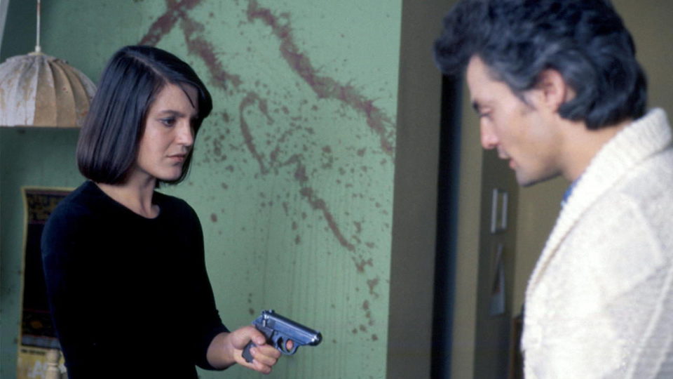 El honor perdido de Katharina Blum