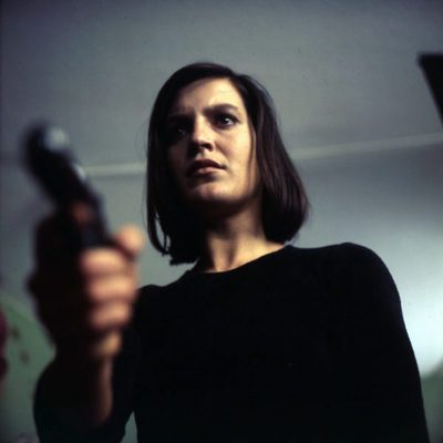 El honor perdido de Katharina Blum