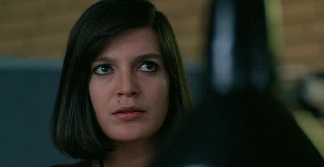 El honor perdido de Katharina Blum