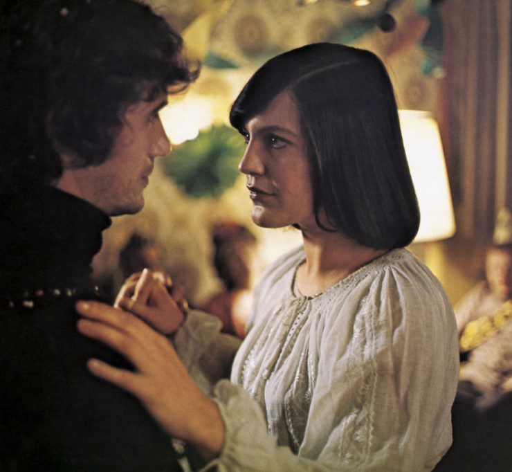 El honor perdido de Katharina Blum