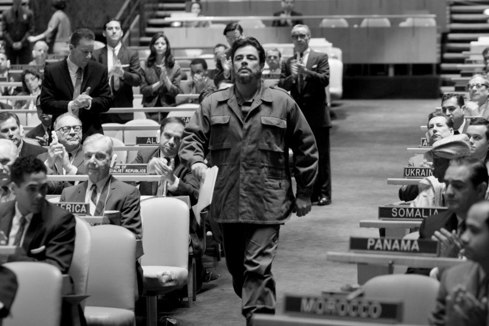 Che, el argentino