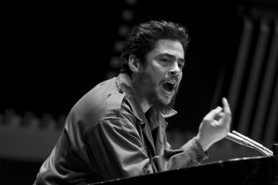 Che, el argentino