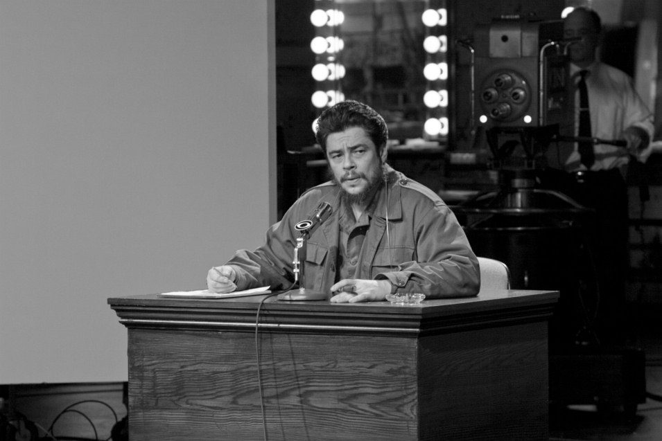 Che, el argentino