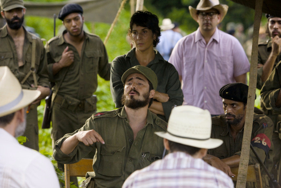 Che, el argentino