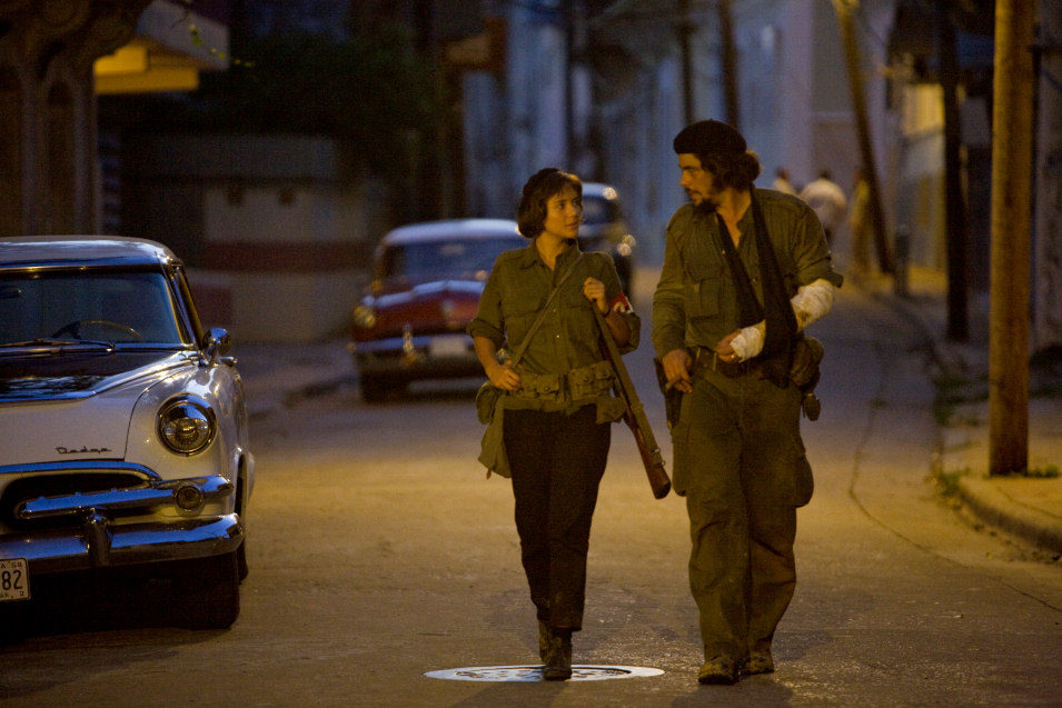 Che, el argentino