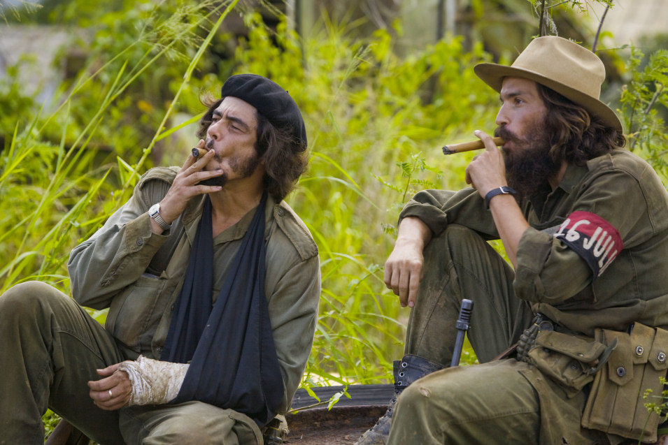 Che, el argentino