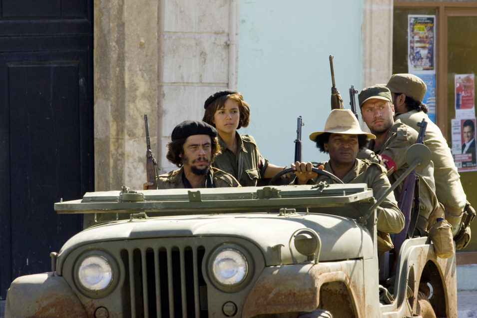Che, el argentino