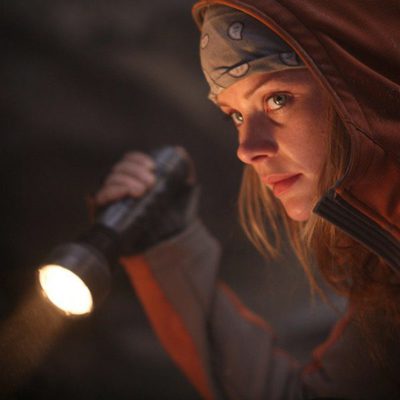 Viaje al centro de la Tierra