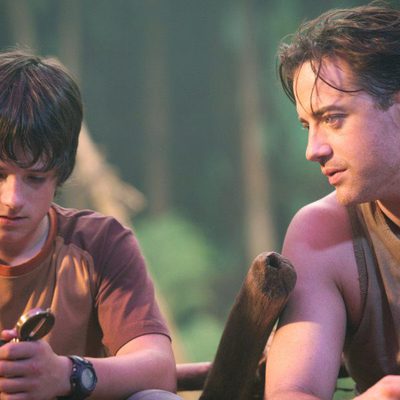 Viaje al centro de la Tierra