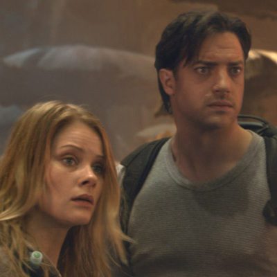 Viaje al centro de la Tierra