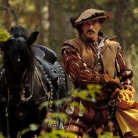 La conjura de El Escorial