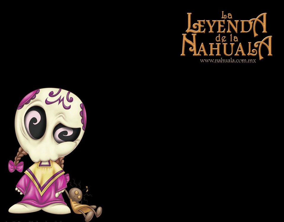 La leyenda de la Nahuala