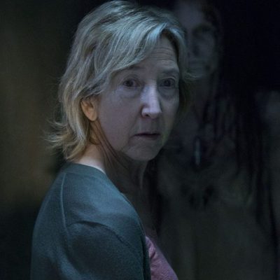 Insidious: La última llave