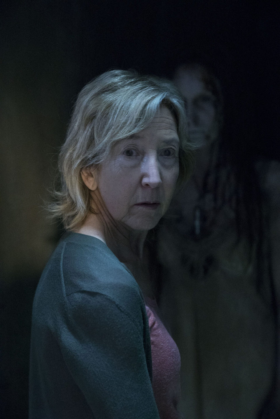 Insidious: La última llave
