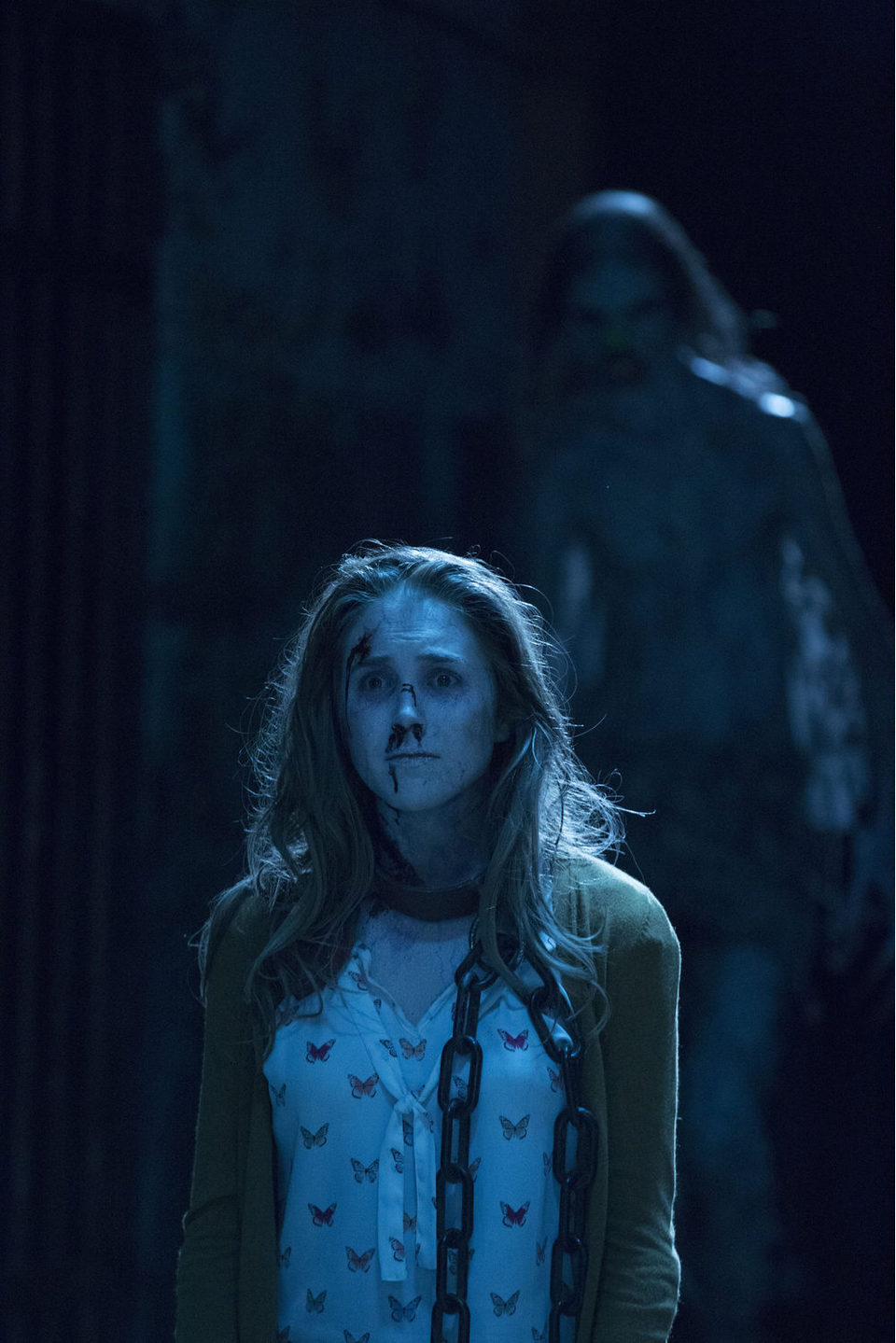 Insidious: La última llave