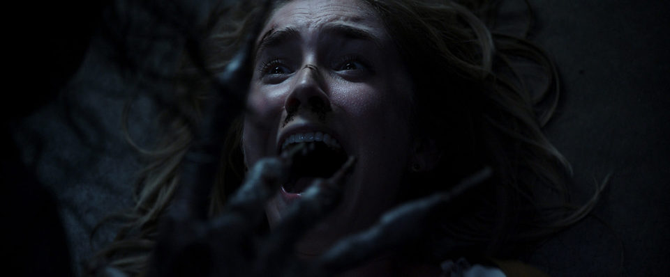 Insidious: La última llave