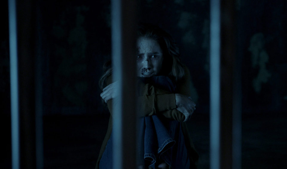 Insidious: La última llave
