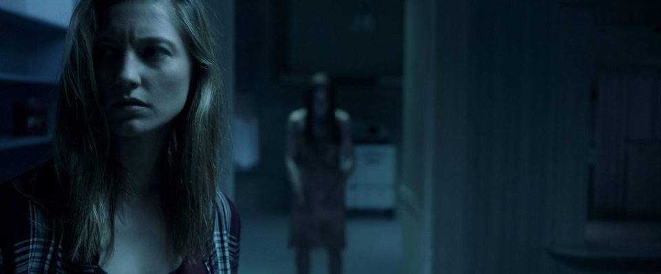 Insidious: La última llave
