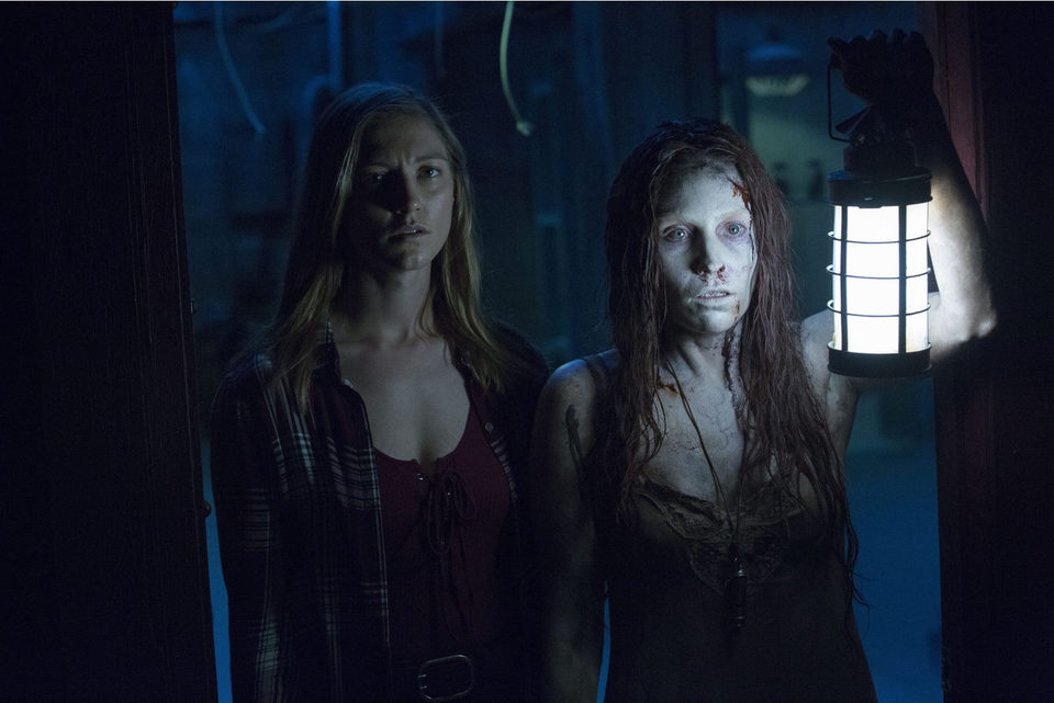 Insidious: La última llave