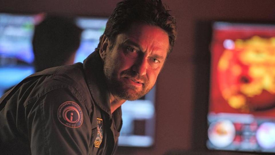 Geostorm
