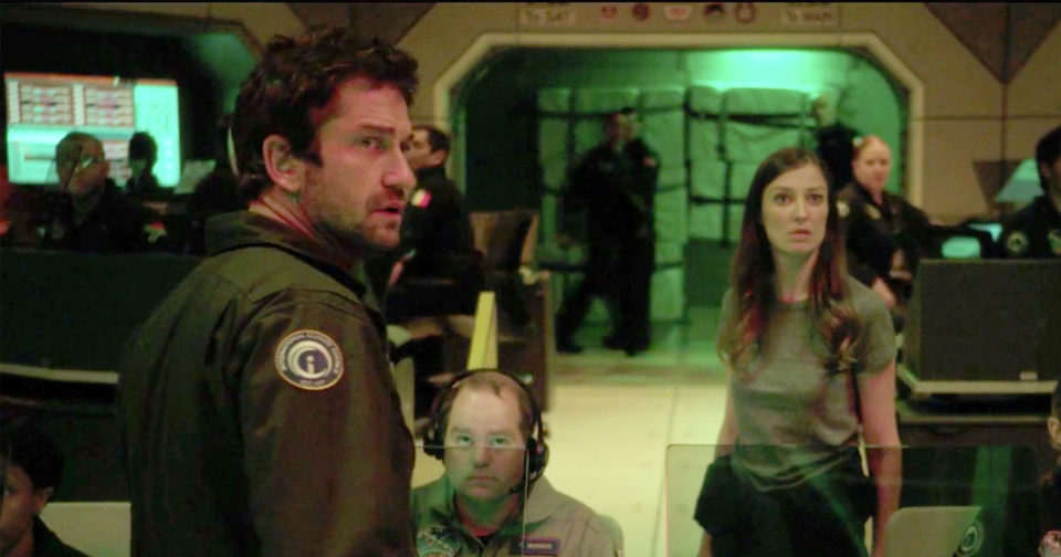 Geostorm