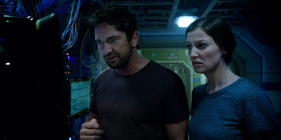 Geostorm