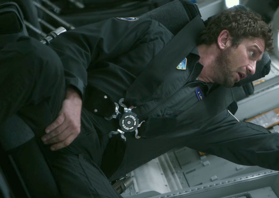 Geostorm