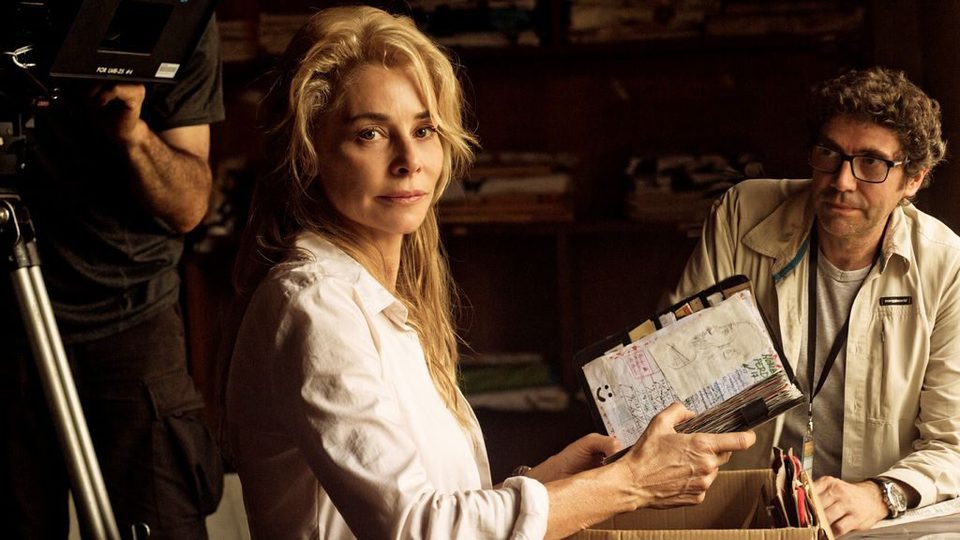 El cuaderno de Sara