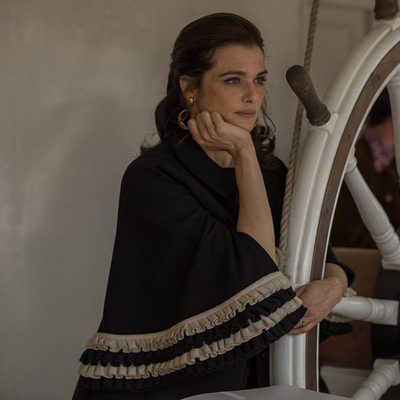 Un océano entre nosotros