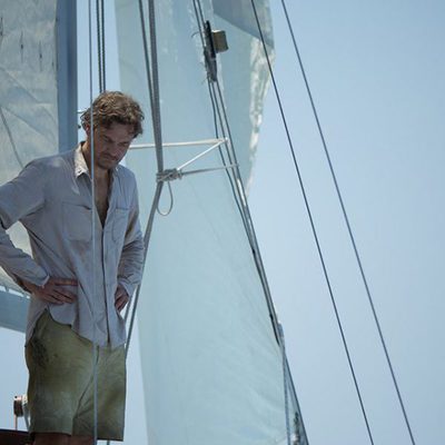 Un océano entre nosotros