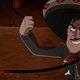 La leyenda del charro negro