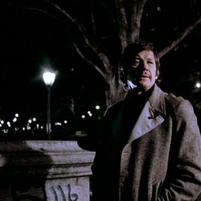 El justiciero de la ciudad