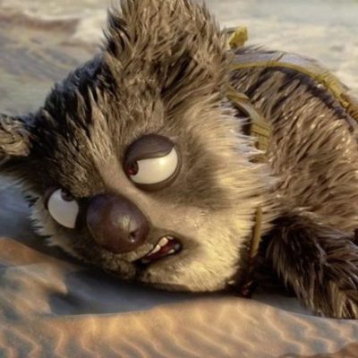 The Jungle Bunch. La panda de la selva