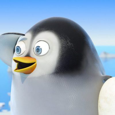 The Jungle Bunch. La panda de la selva