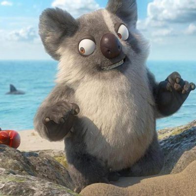 The Jungle Bunch. La panda de la selva