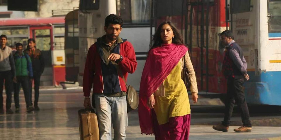 Mukkabaaz