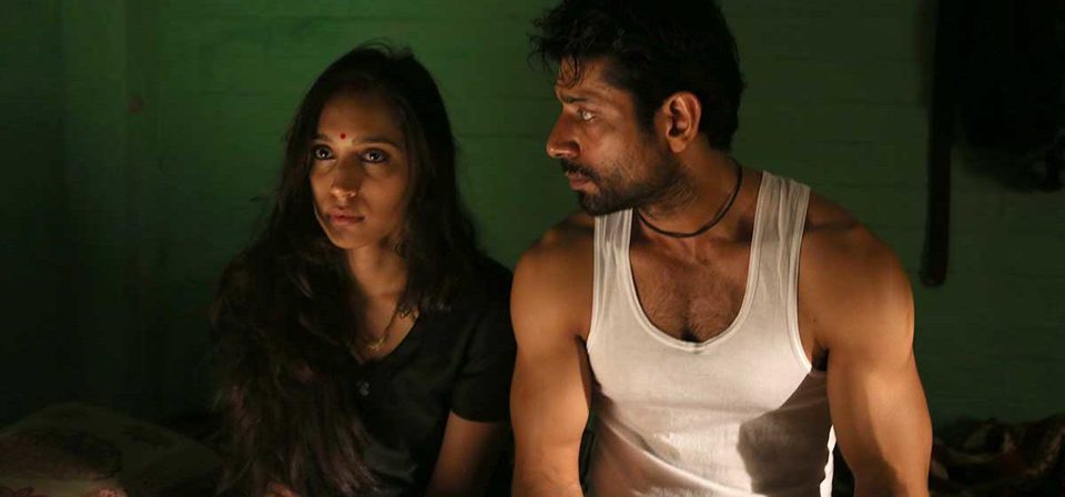 Mukkabaaz