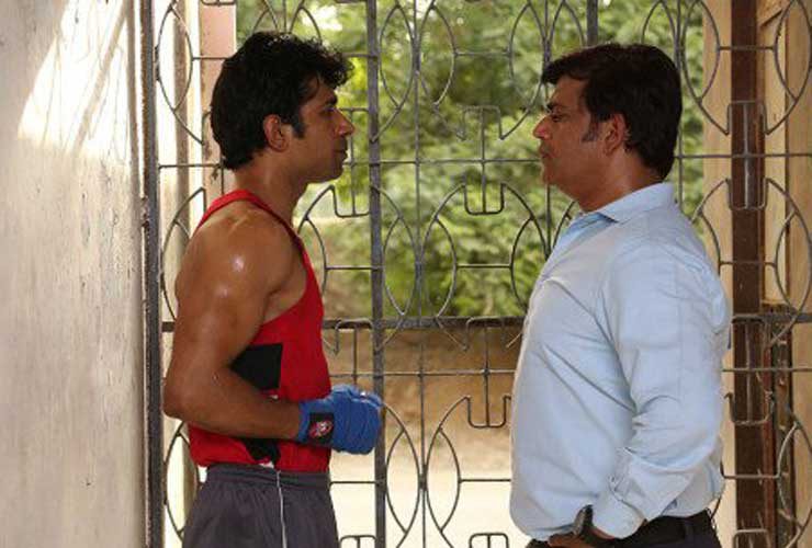 Mukkabaaz