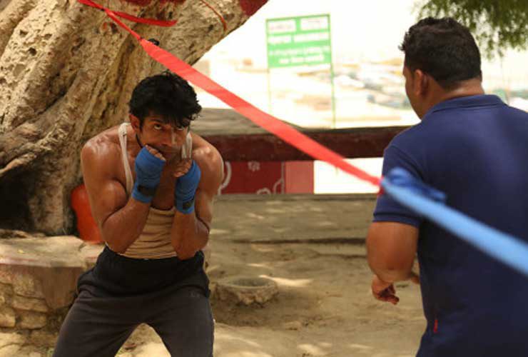 Mukkabaaz