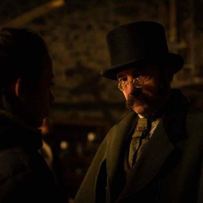 Errementari (El herrero y el diablo)