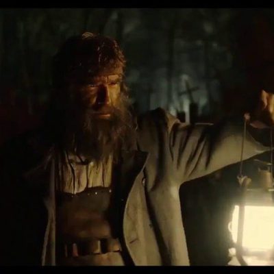 Errementari (El herrero y el diablo)