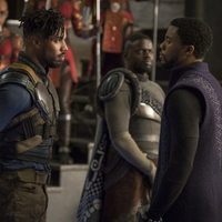 Black Panther