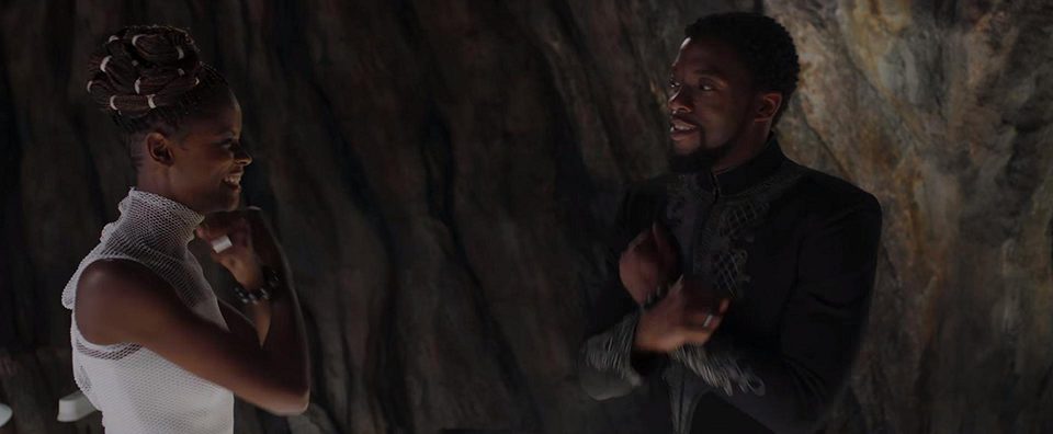 Black Panther